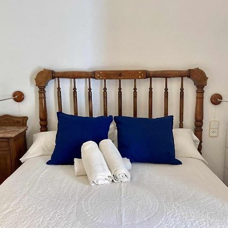 Ferienwohnung Casita De Pescadores Con Vista Al Puerto L'Ametlla de Mar Exterior foto
