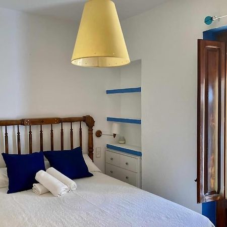 Ferienwohnung Casita De Pescadores Con Vista Al Puerto L'Ametlla de Mar Exterior foto
