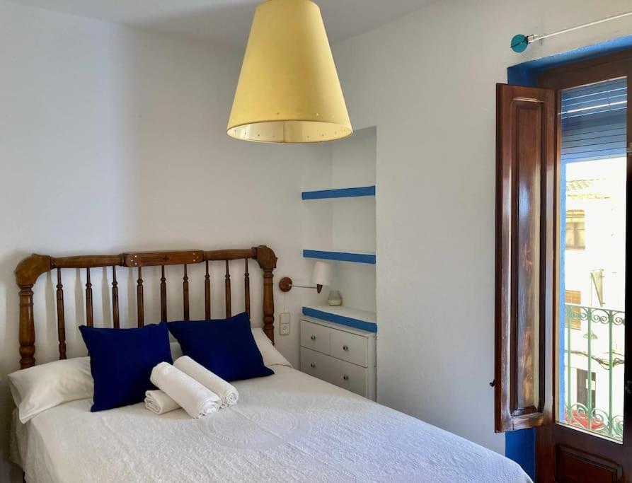 Ferienwohnung Casita De Pescadores Con Vista Al Puerto L'Ametlla de Mar Exterior foto